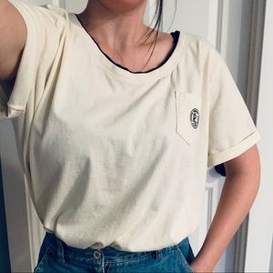 Vintage Ralph Lauren Tee